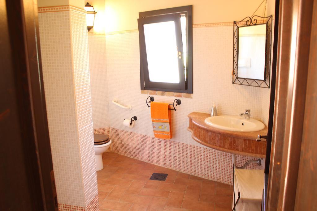 Villa Casale Maddalena Carini Exterior foto