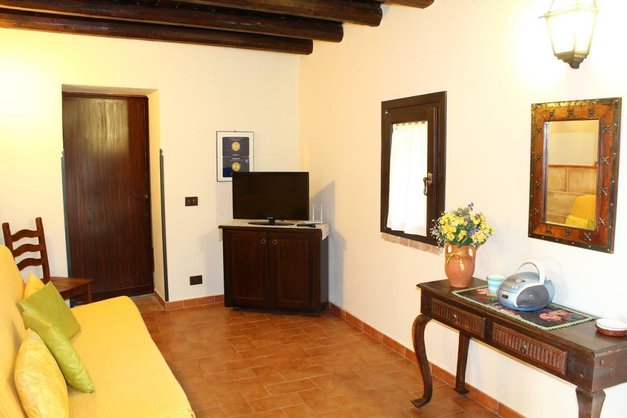 Villa Casale Maddalena Carini Exterior foto